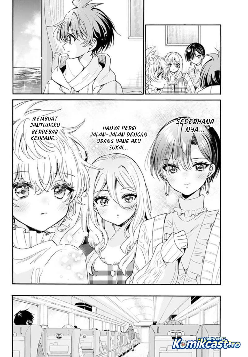 Chapter 207 - halaman 9