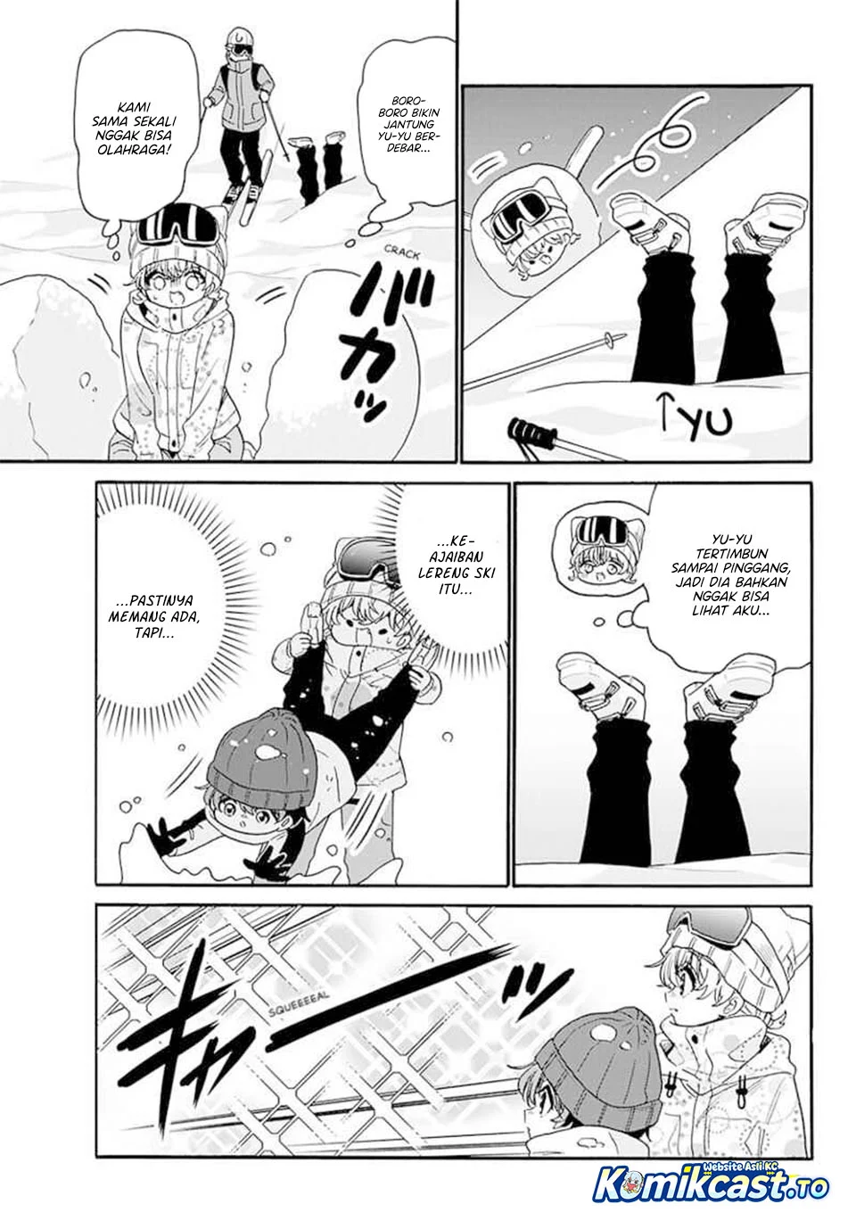Chapter 208 - halaman 10