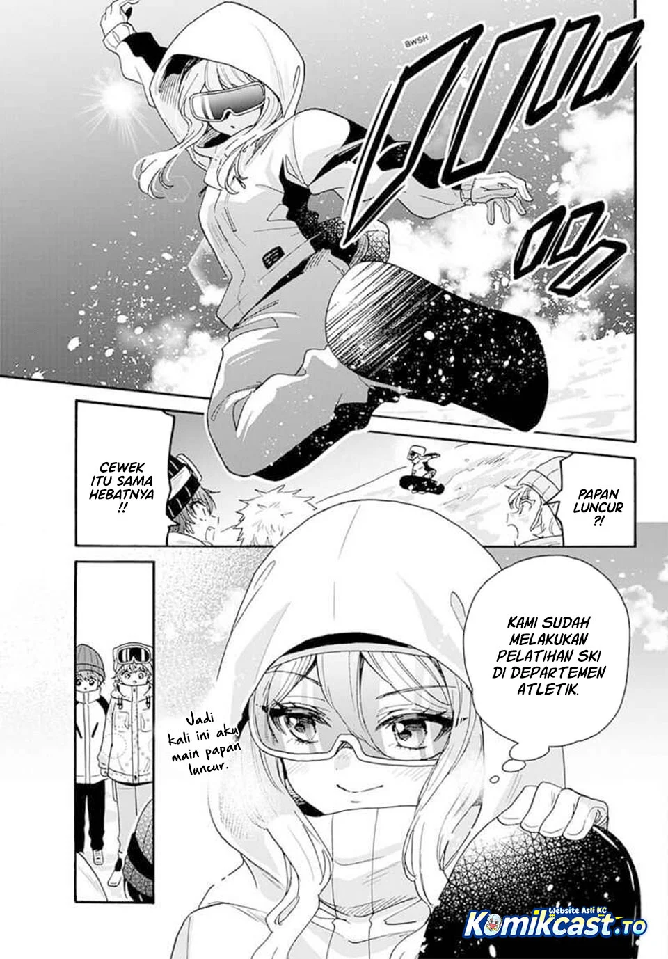 Chapter 208 - halaman 12