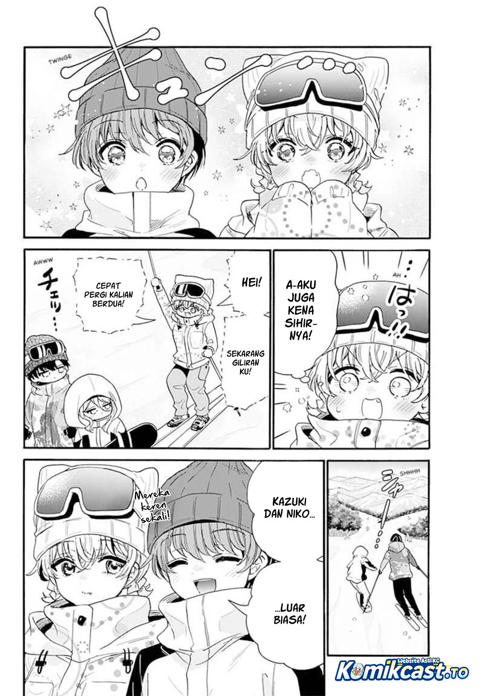 Chapter 208 - halaman 13
