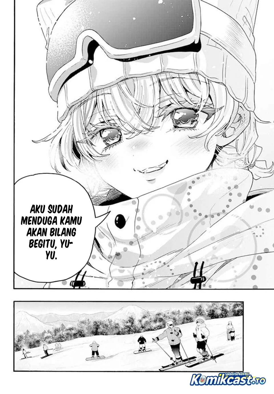 Chapter 208 - halaman 15