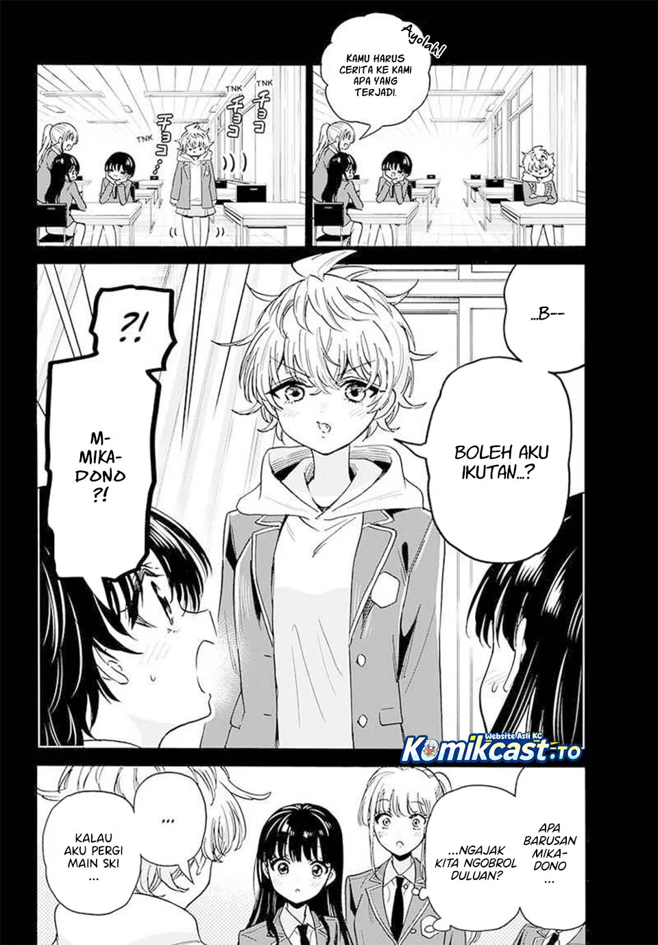 Chapter 208 - halaman 3