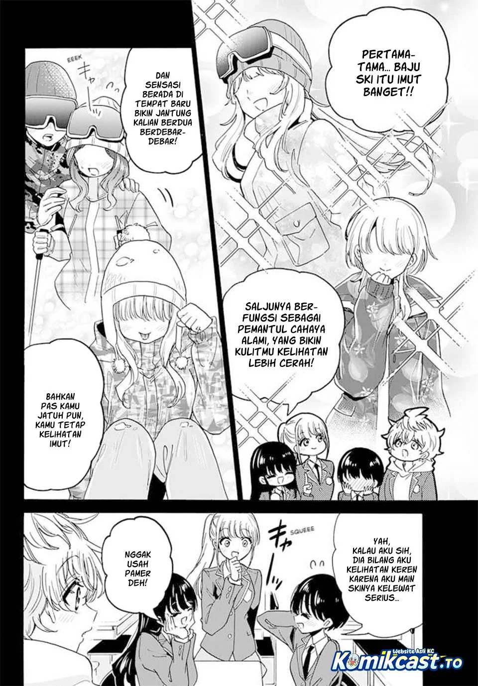 Chapter 208 - halaman 5