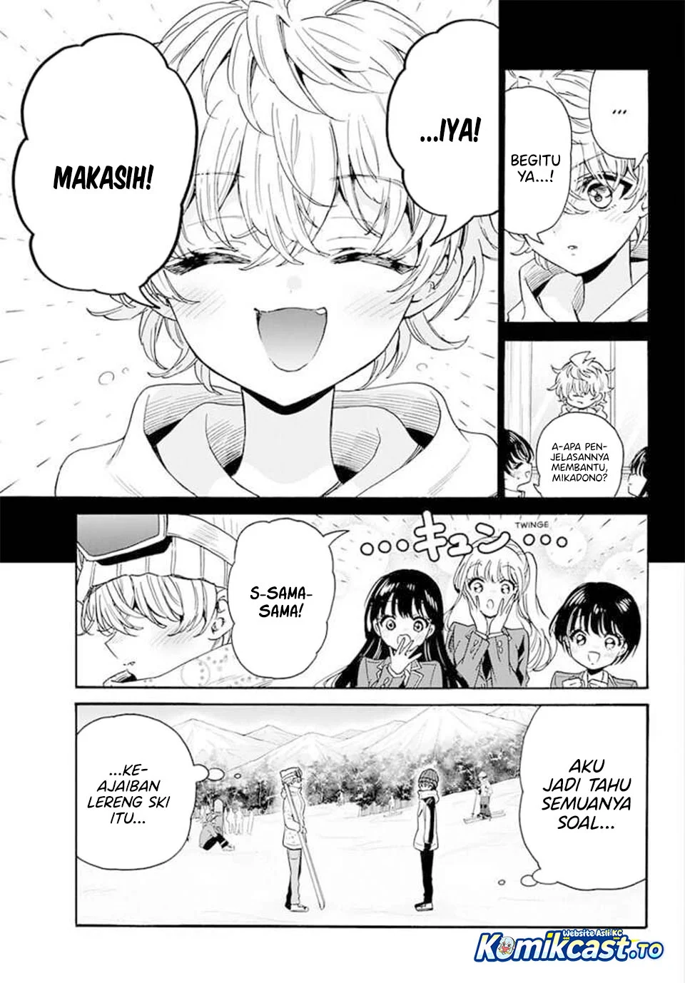 Chapter 208 - halaman 6