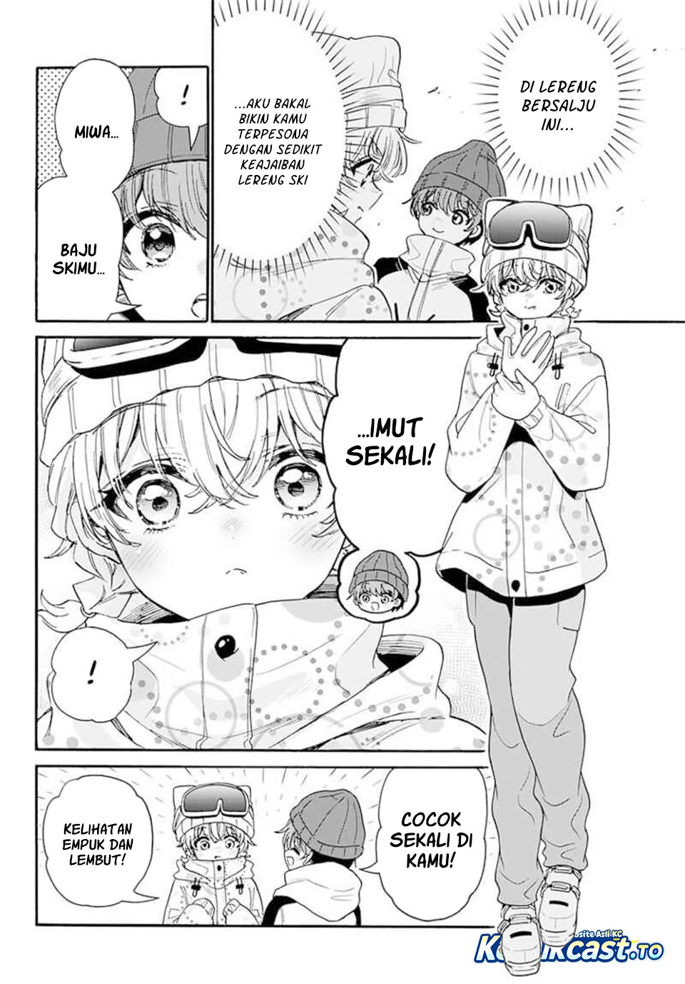 Chapter 208 - halaman 7