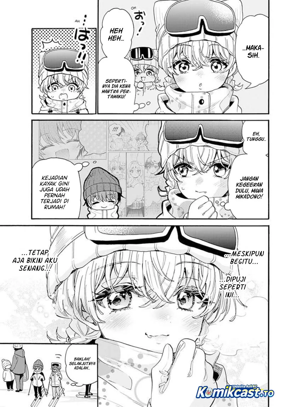 Chapter 208 - halaman 8