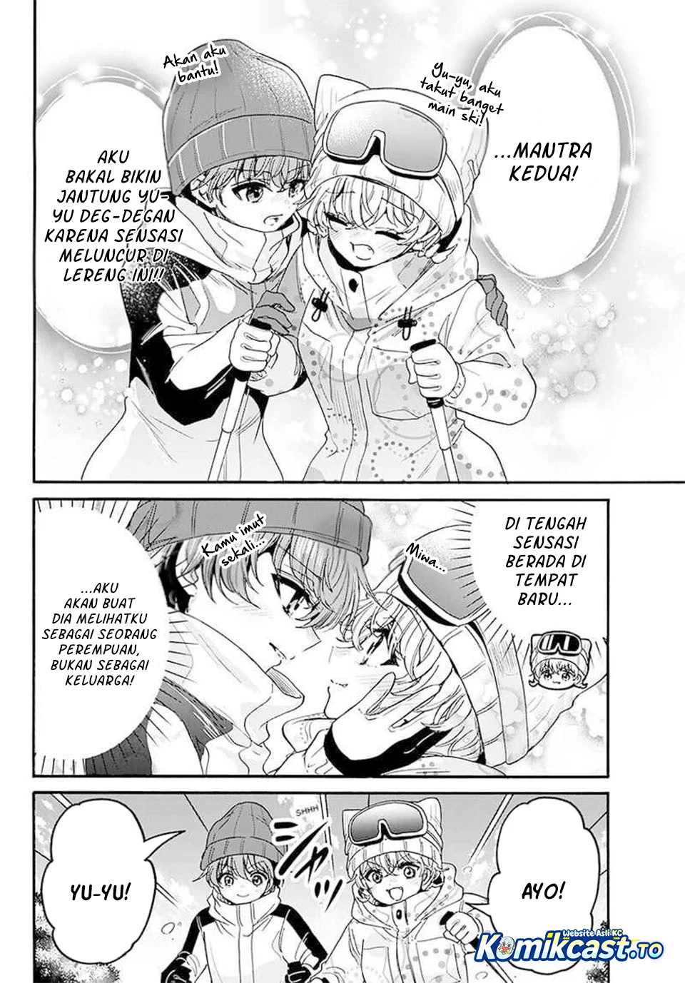 Chapter 208 - halaman 9