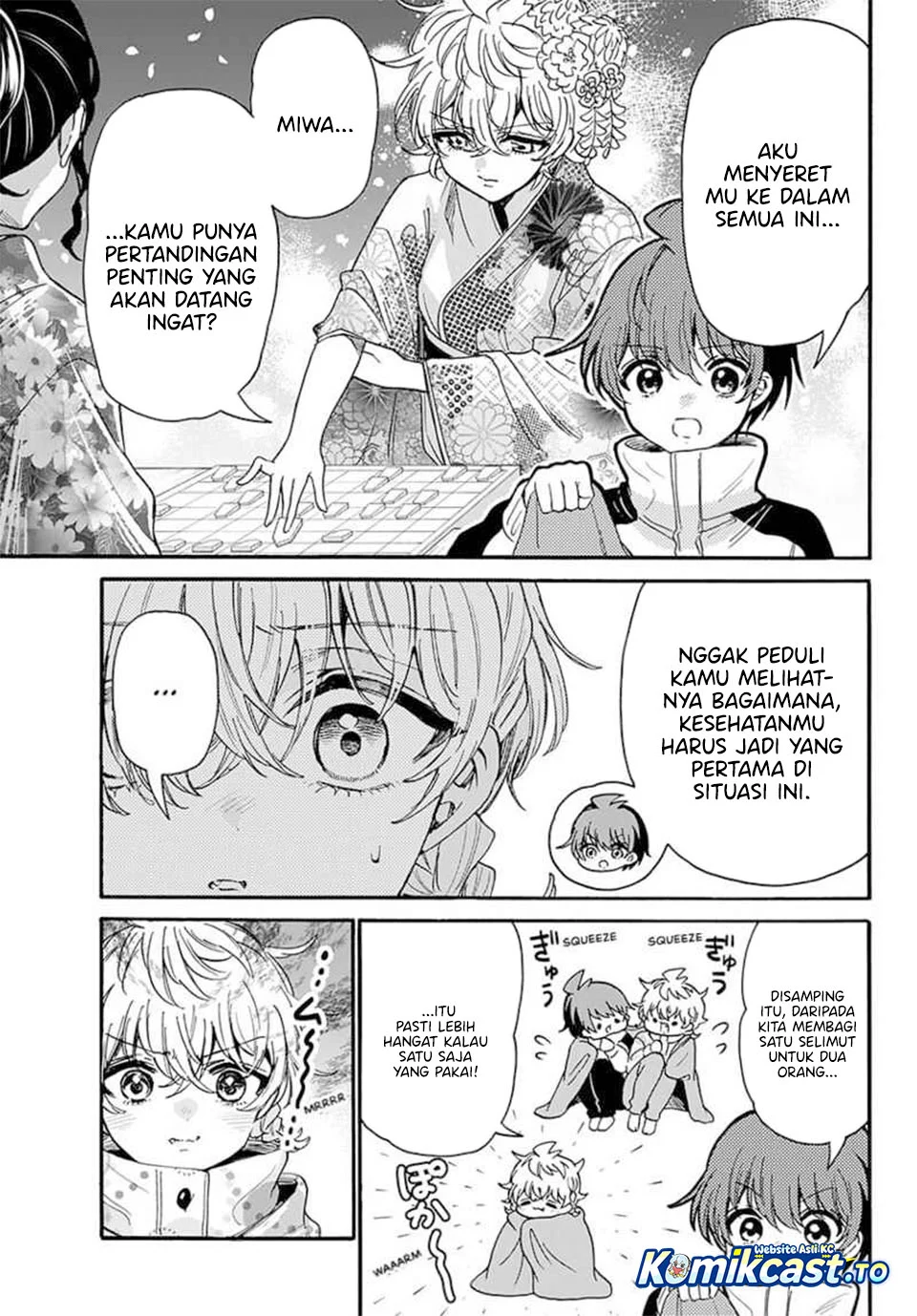 Chapter 209 - halaman 11