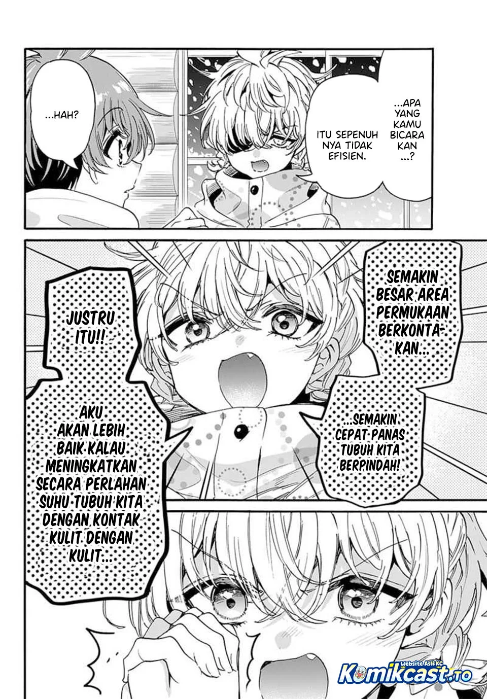 Chapter 209 - halaman 12