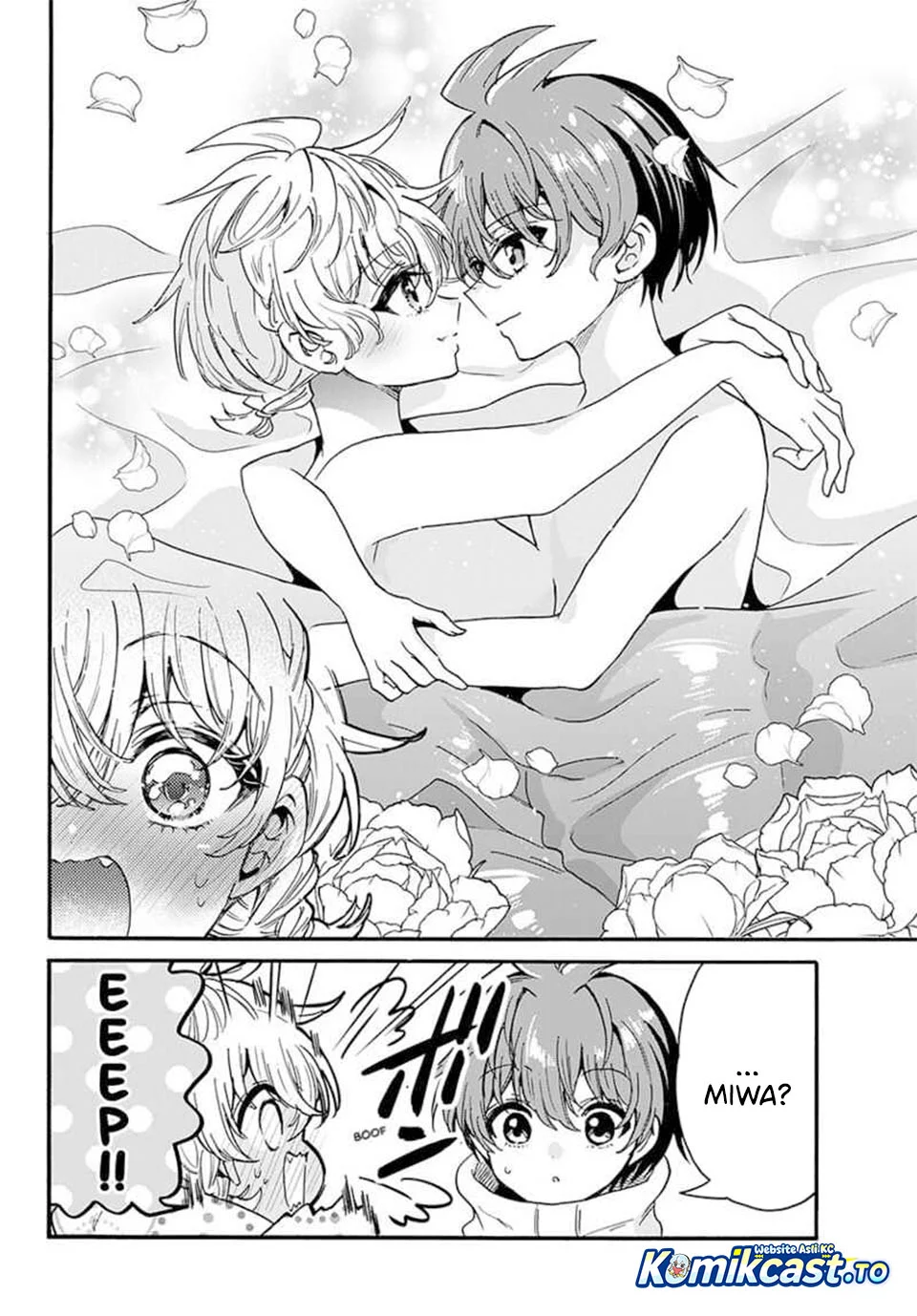 Chapter 209 - halaman 14