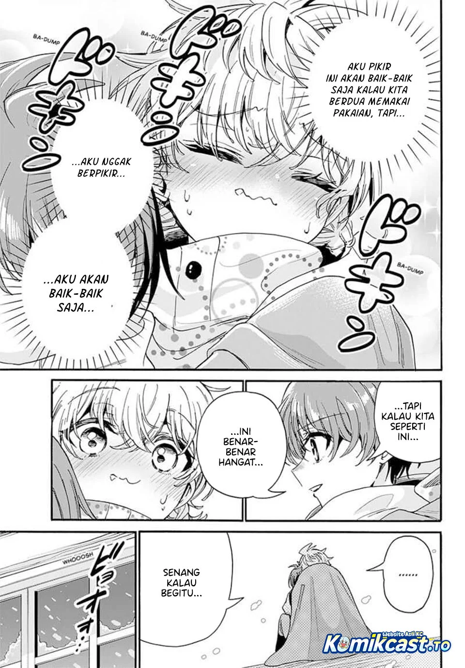 Chapter 209 - halaman 17