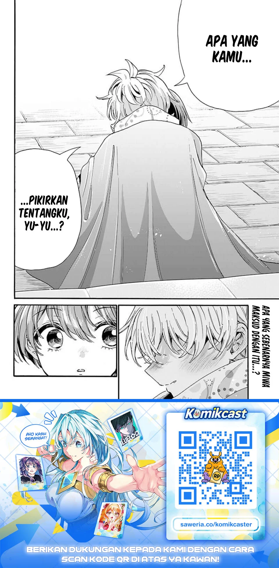 Chapter 209 - halaman 20