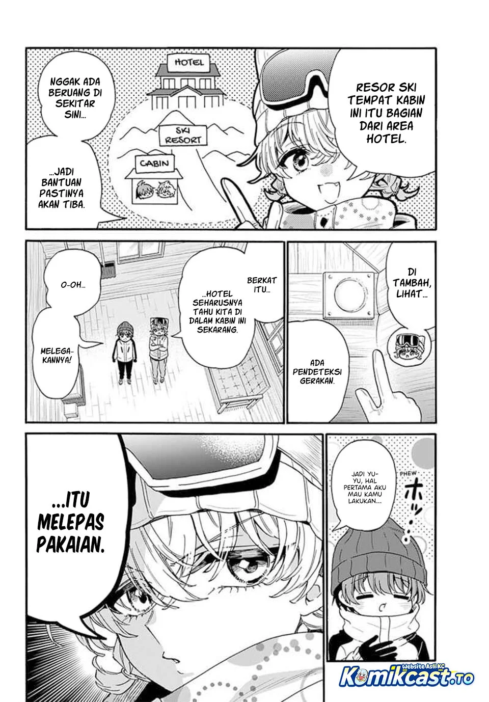 Chapter 209 - halaman 4