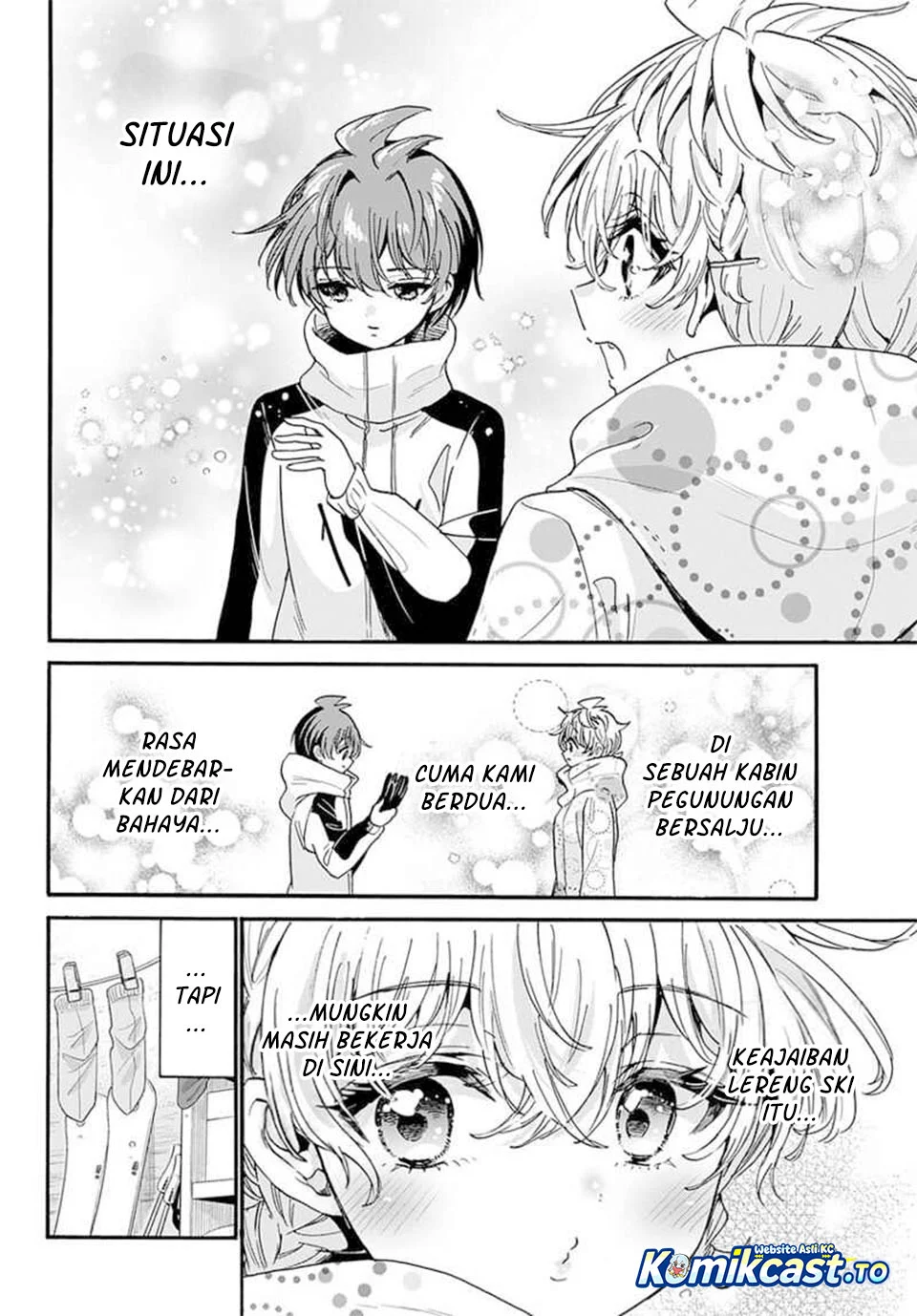 Chapter 209 - halaman 6