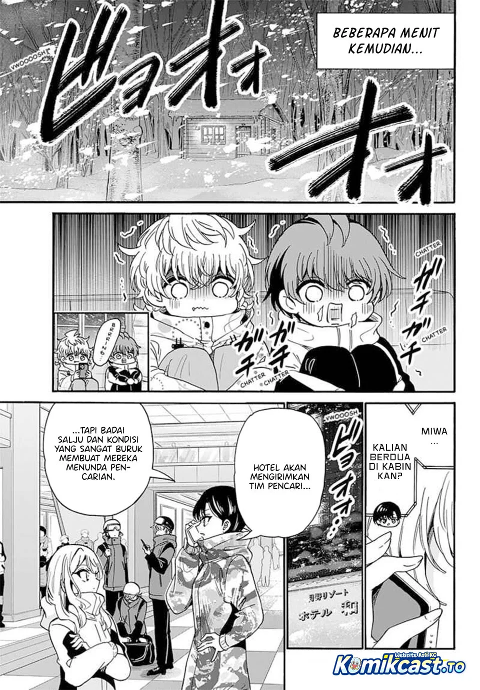 Chapter 209 - halaman 7