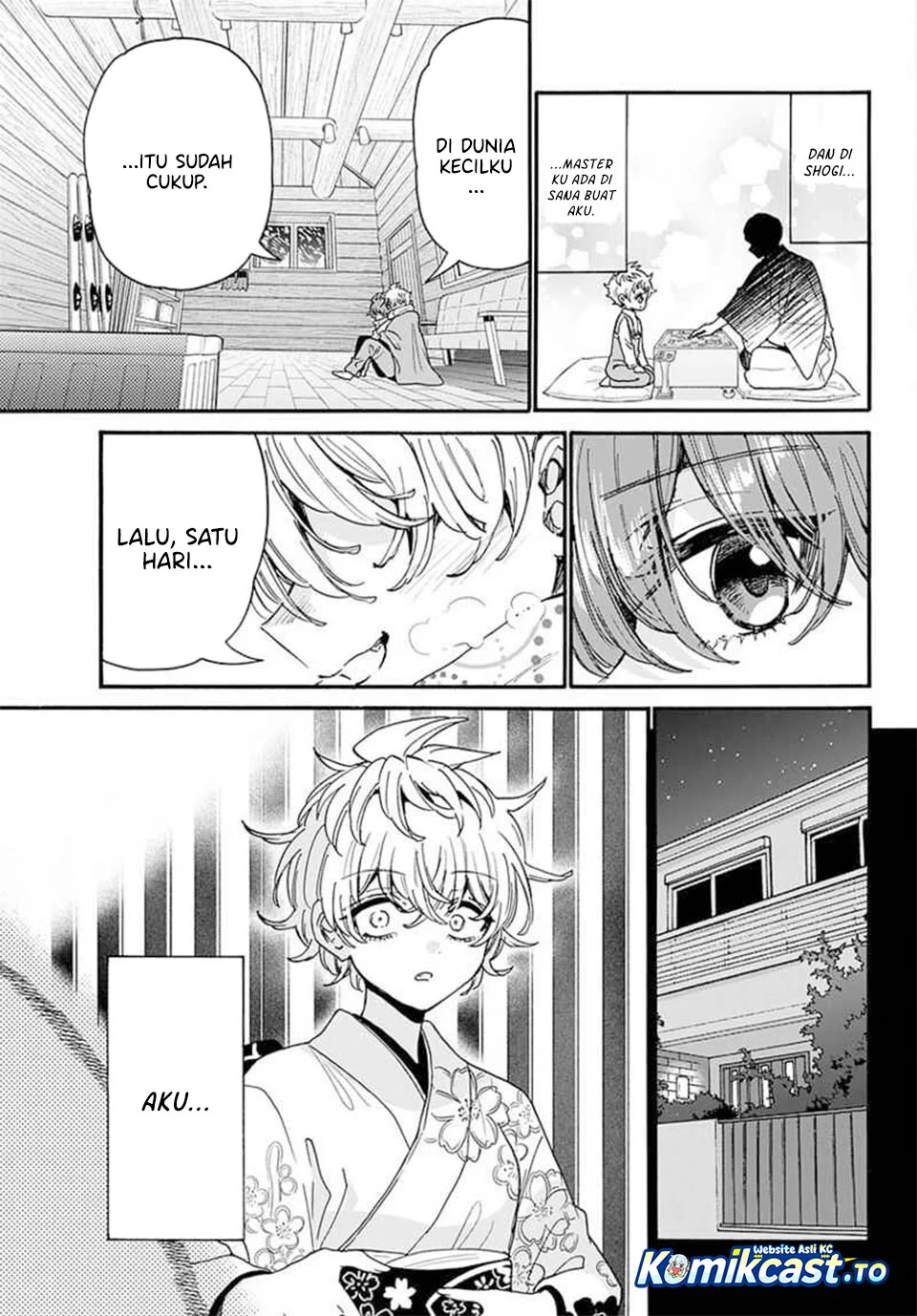 Chapter 210 - halaman 10