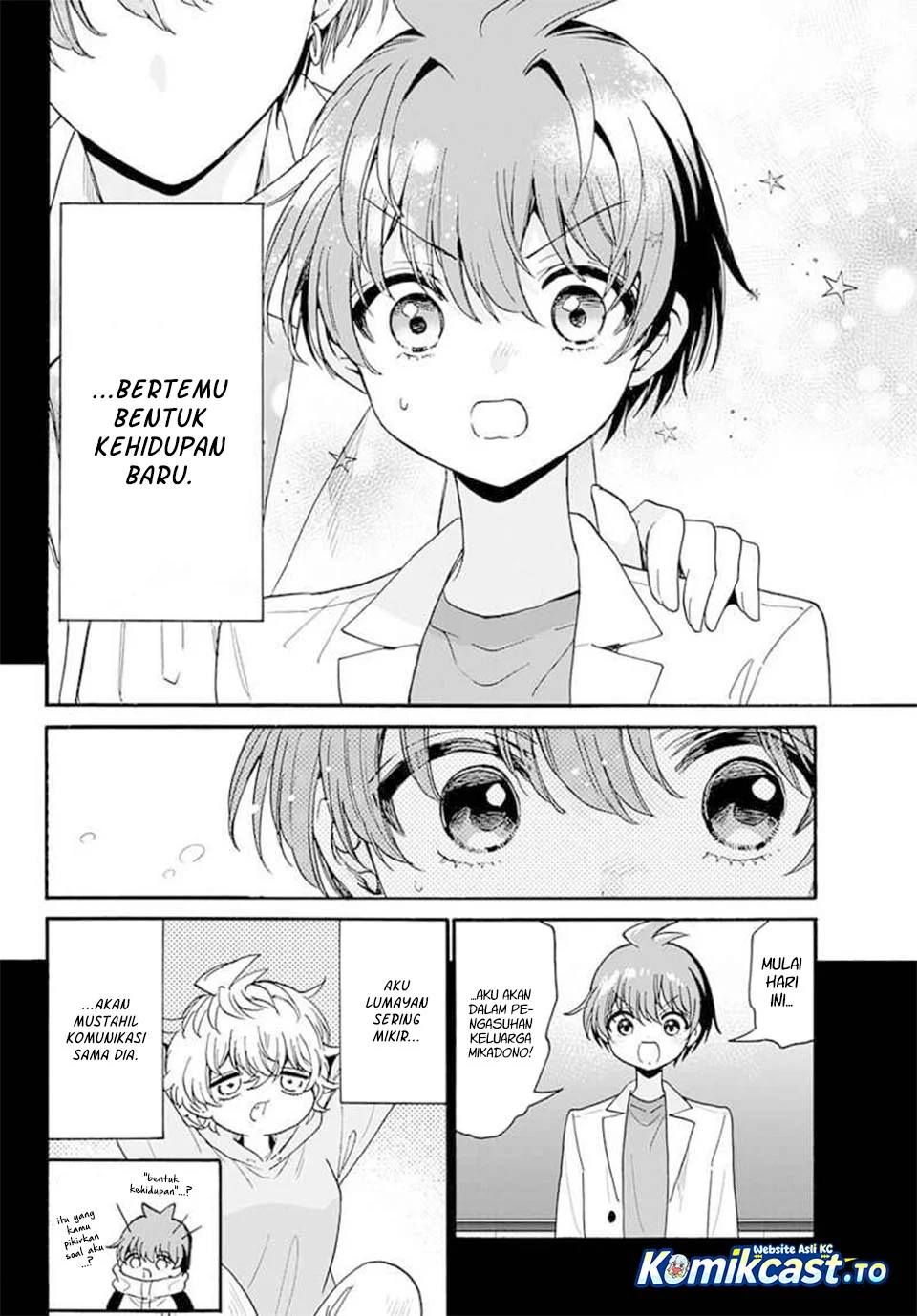 Chapter 210 - halaman 11