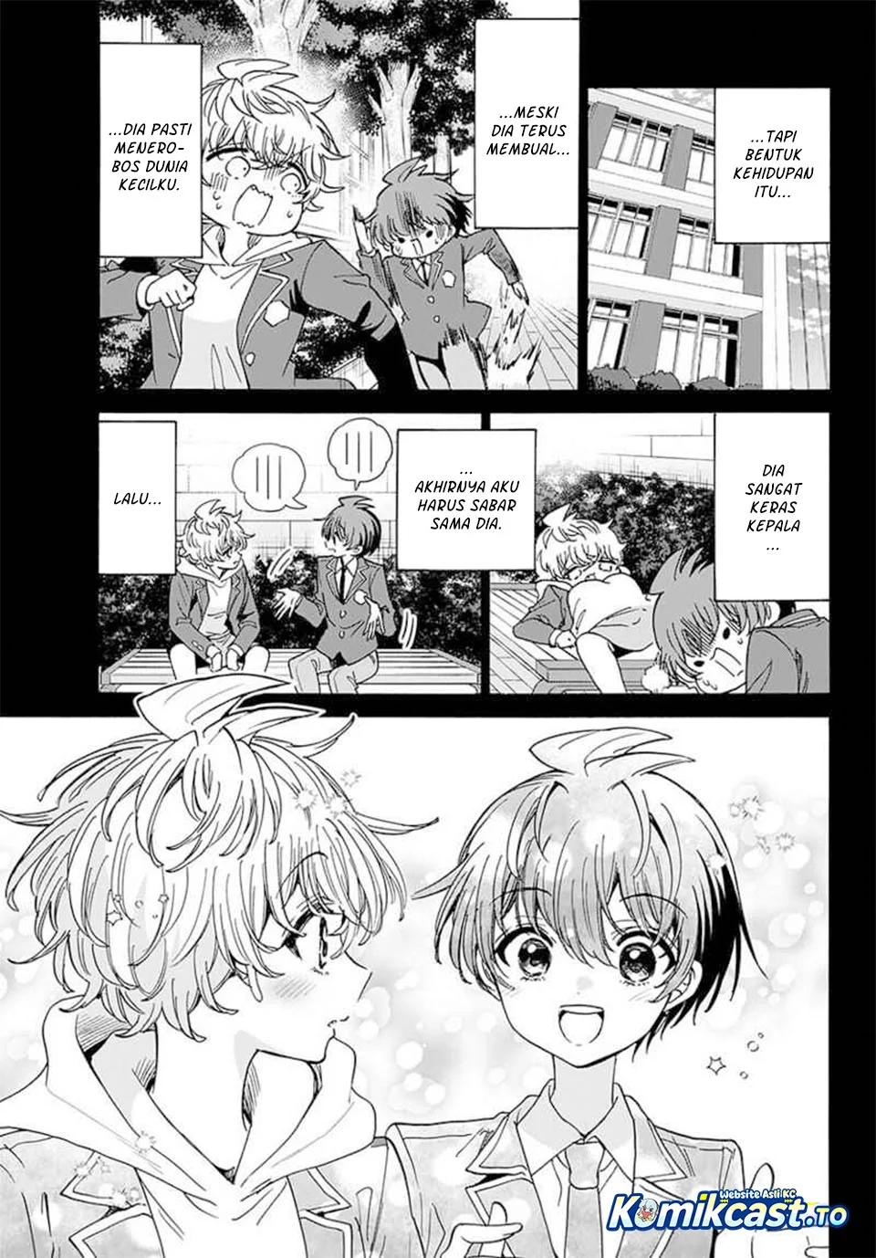 Chapter 210 - halaman 12