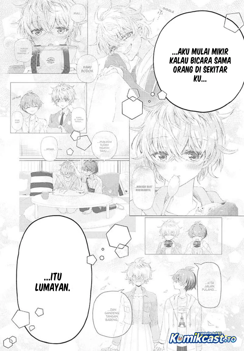 Chapter 210 - halaman 13