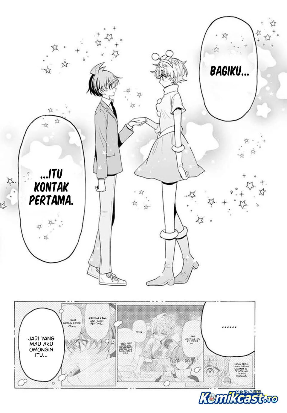 Chapter 210 - halaman 15