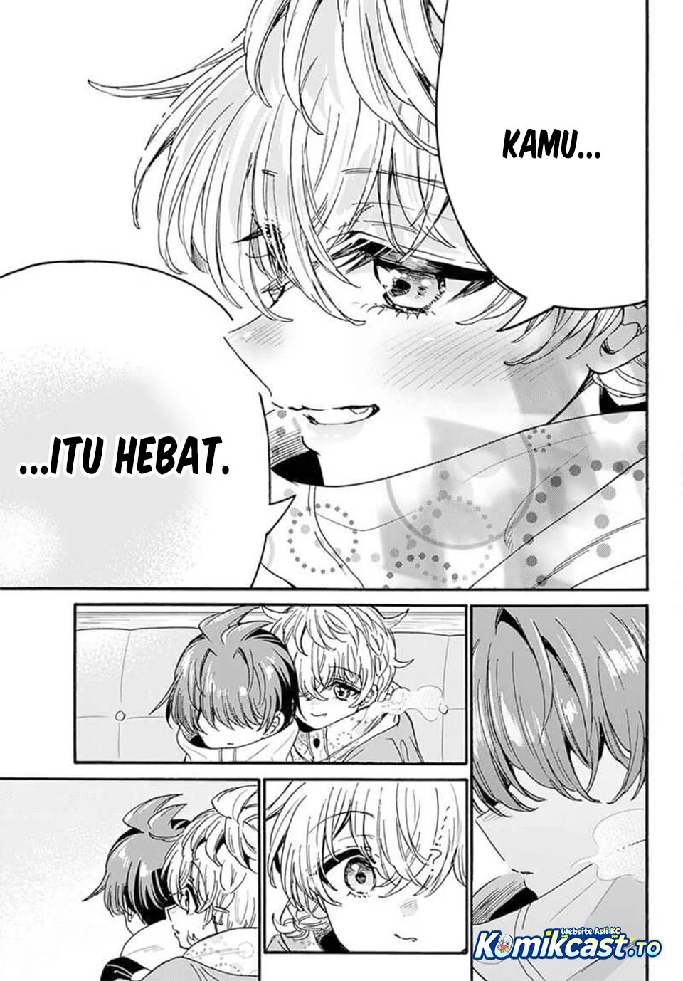 Chapter 210 - halaman 16