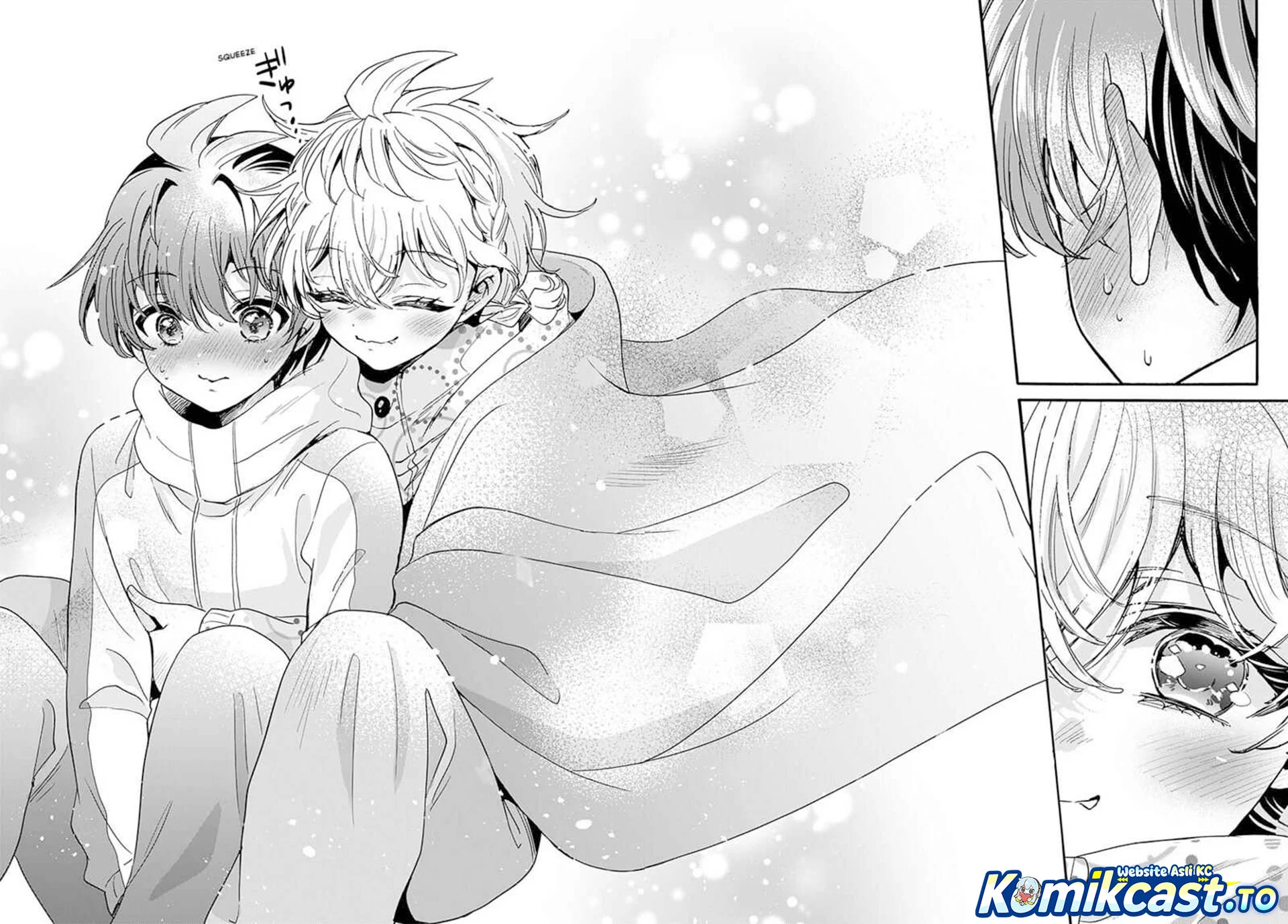 Chapter 210 - halaman 17