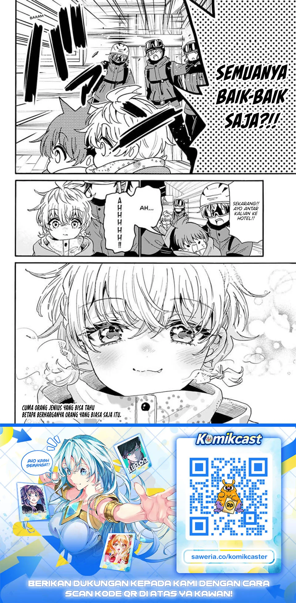 Chapter 210 - halaman 18