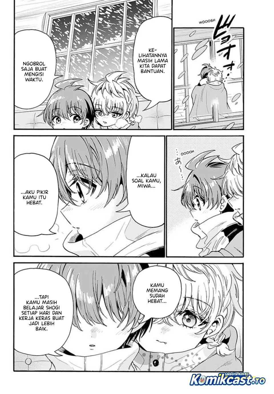 Chapter 210 - halaman 3