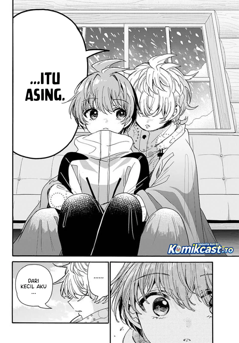 Chapter 210 - halaman 5