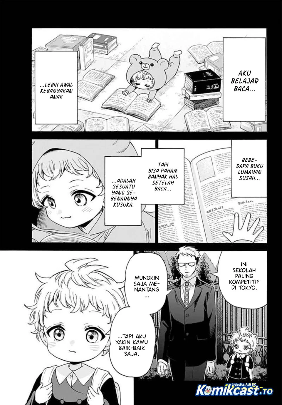 Chapter 210 - halaman 6