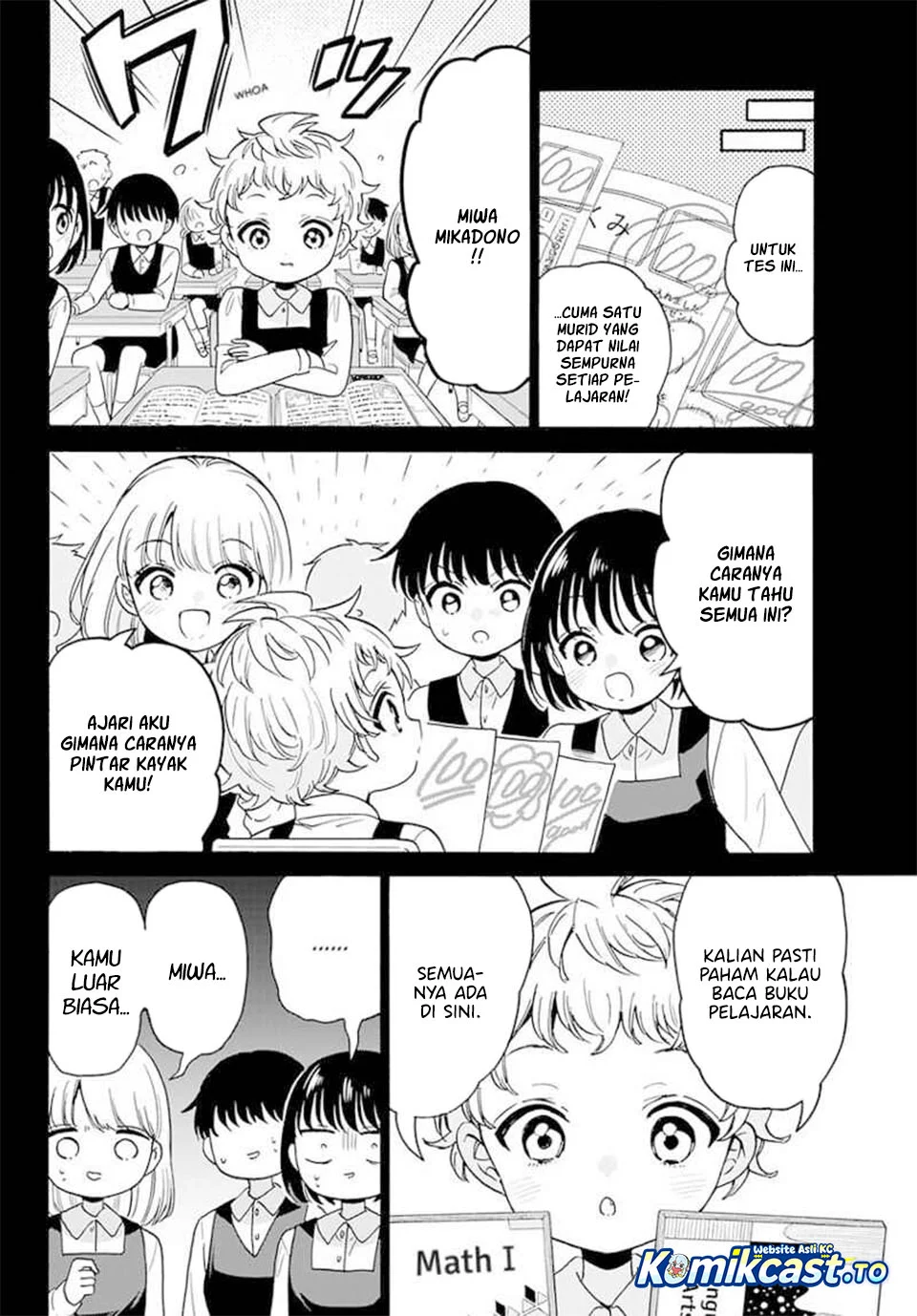 Chapter 210 - halaman 7