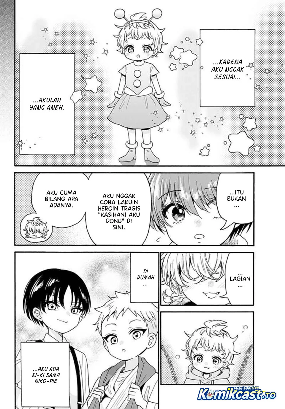 Chapter 210 - halaman 9