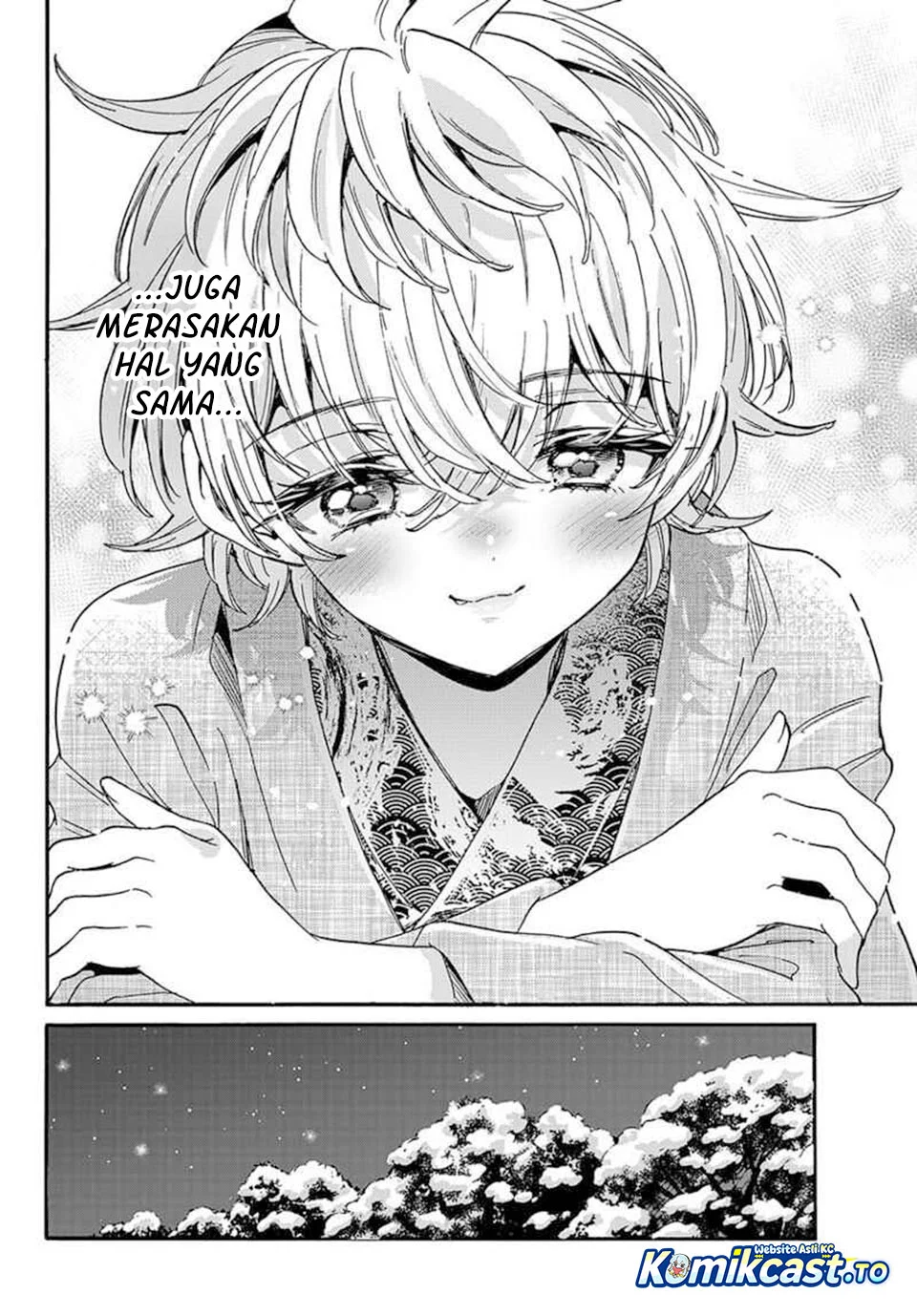 Chapter 211 - halaman 11