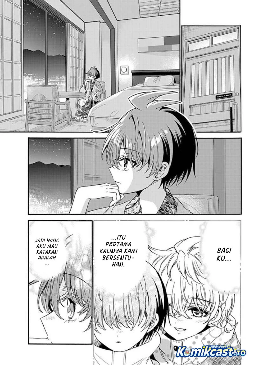 Chapter 211 - halaman 12