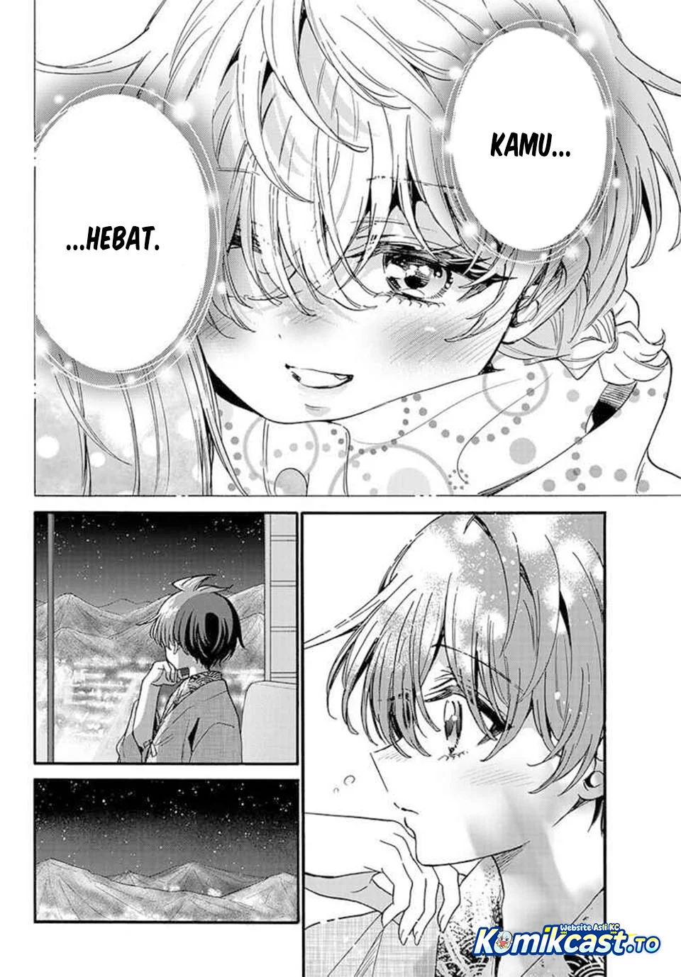Chapter 211 - halaman 13