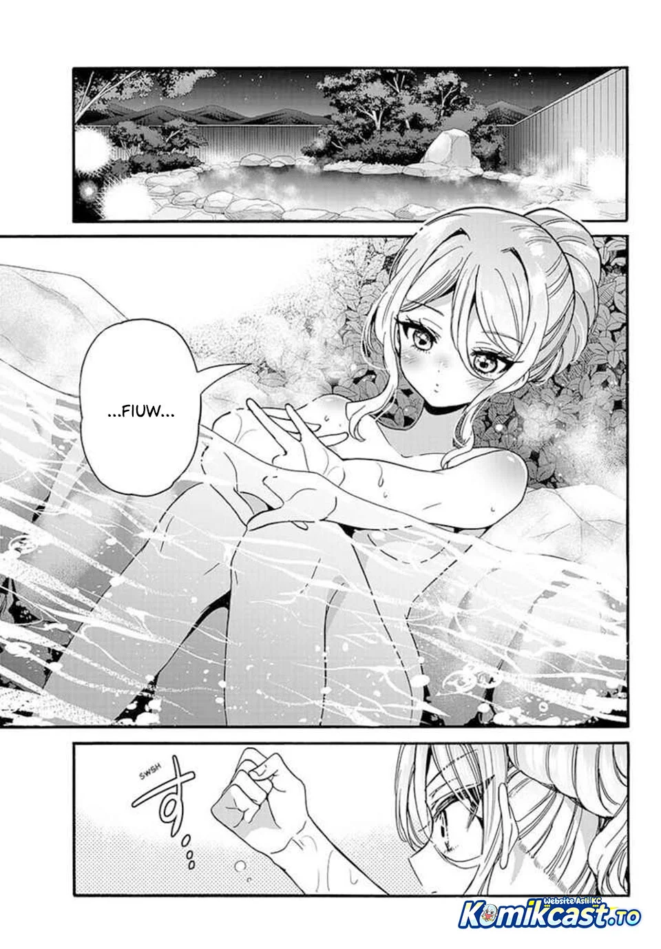 Chapter 211 - halaman 16