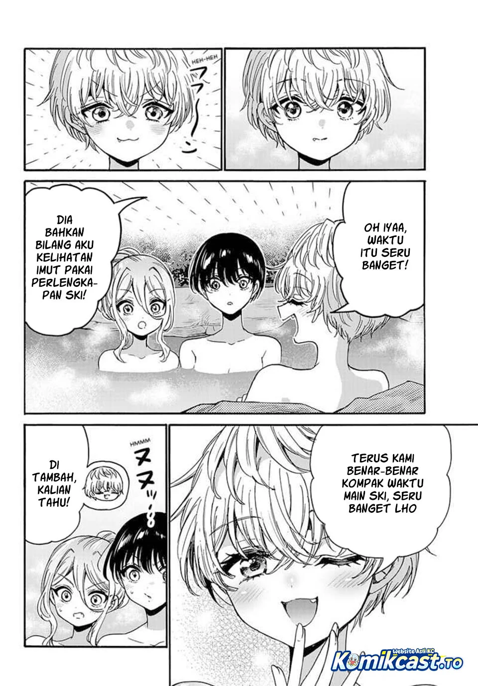 Chapter 211 - halaman 3