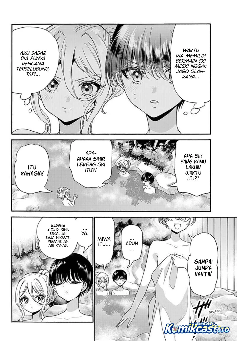 Chapter 211 - halaman 5