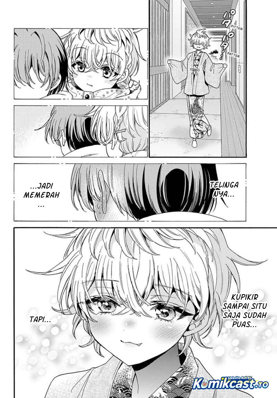 Chapter 211 - halaman 7