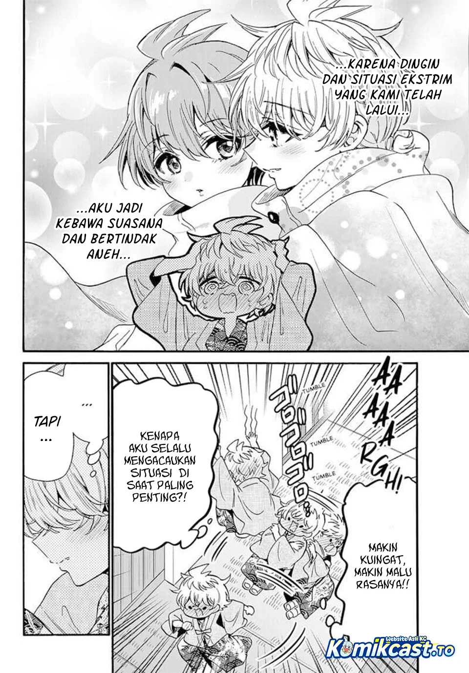 Chapter 211 - halaman 9