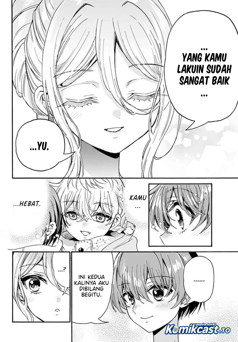 Chapter 212 - halaman 12