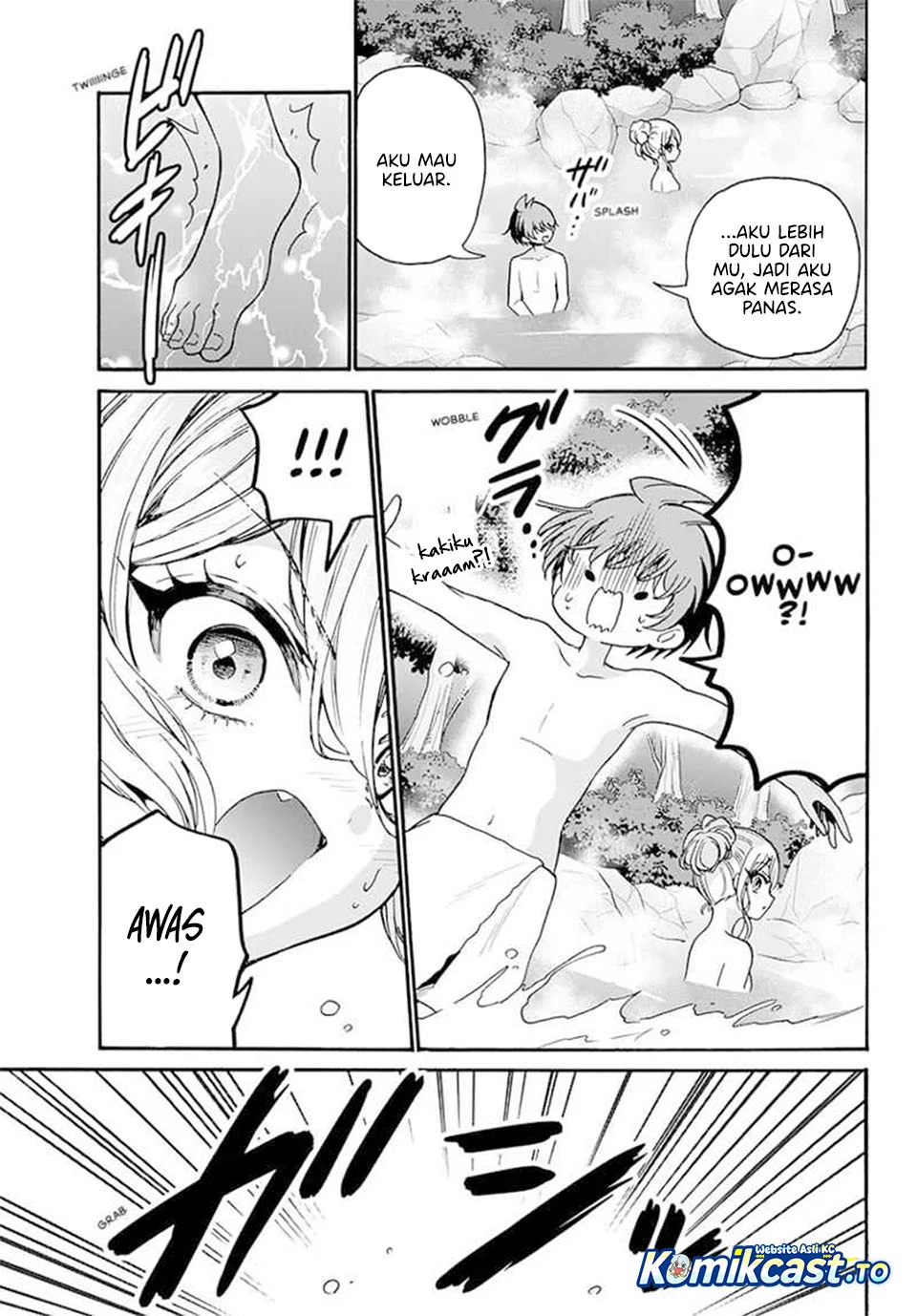 Chapter 212 - halaman 13