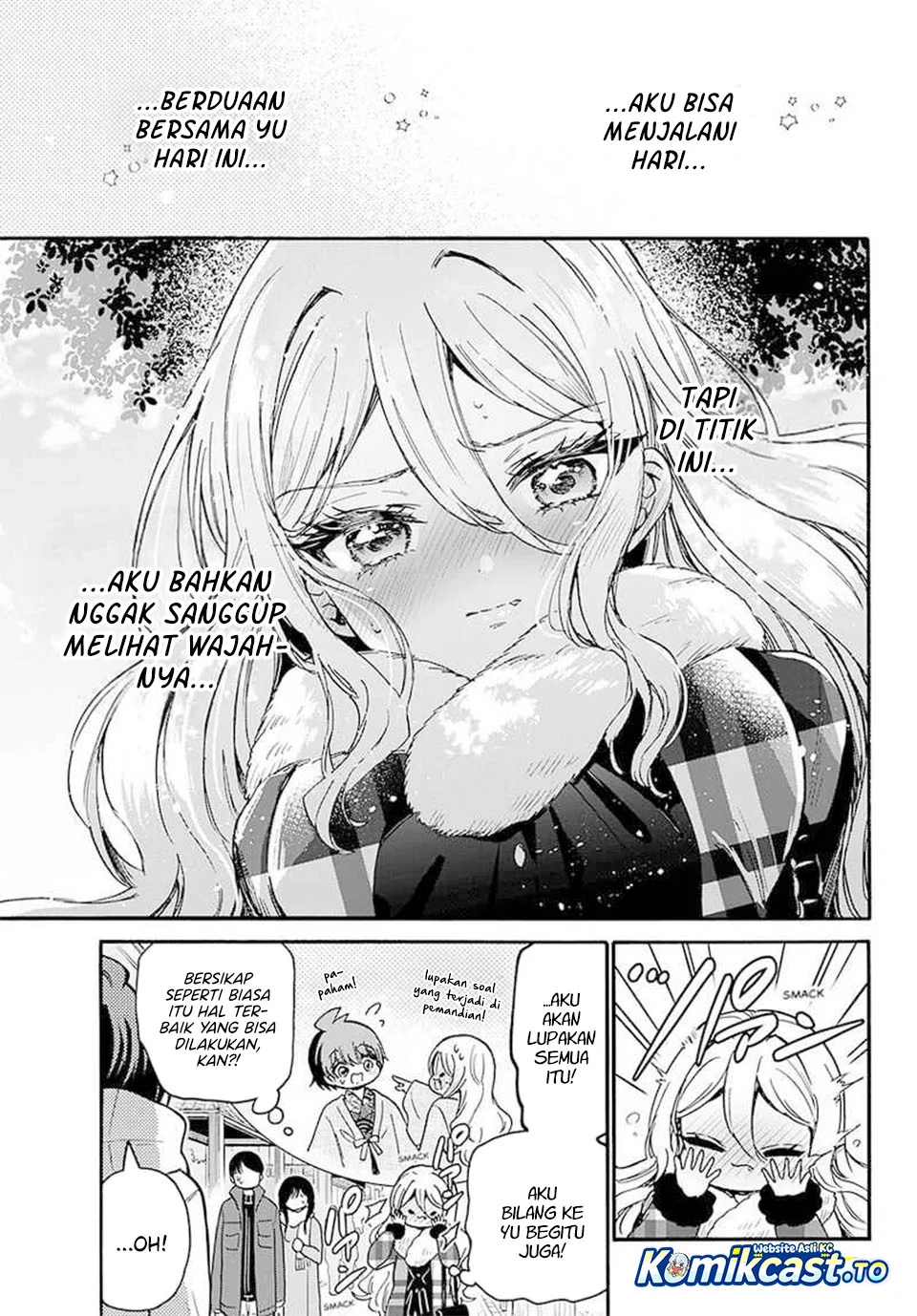 Chapter 212 - halaman 18
