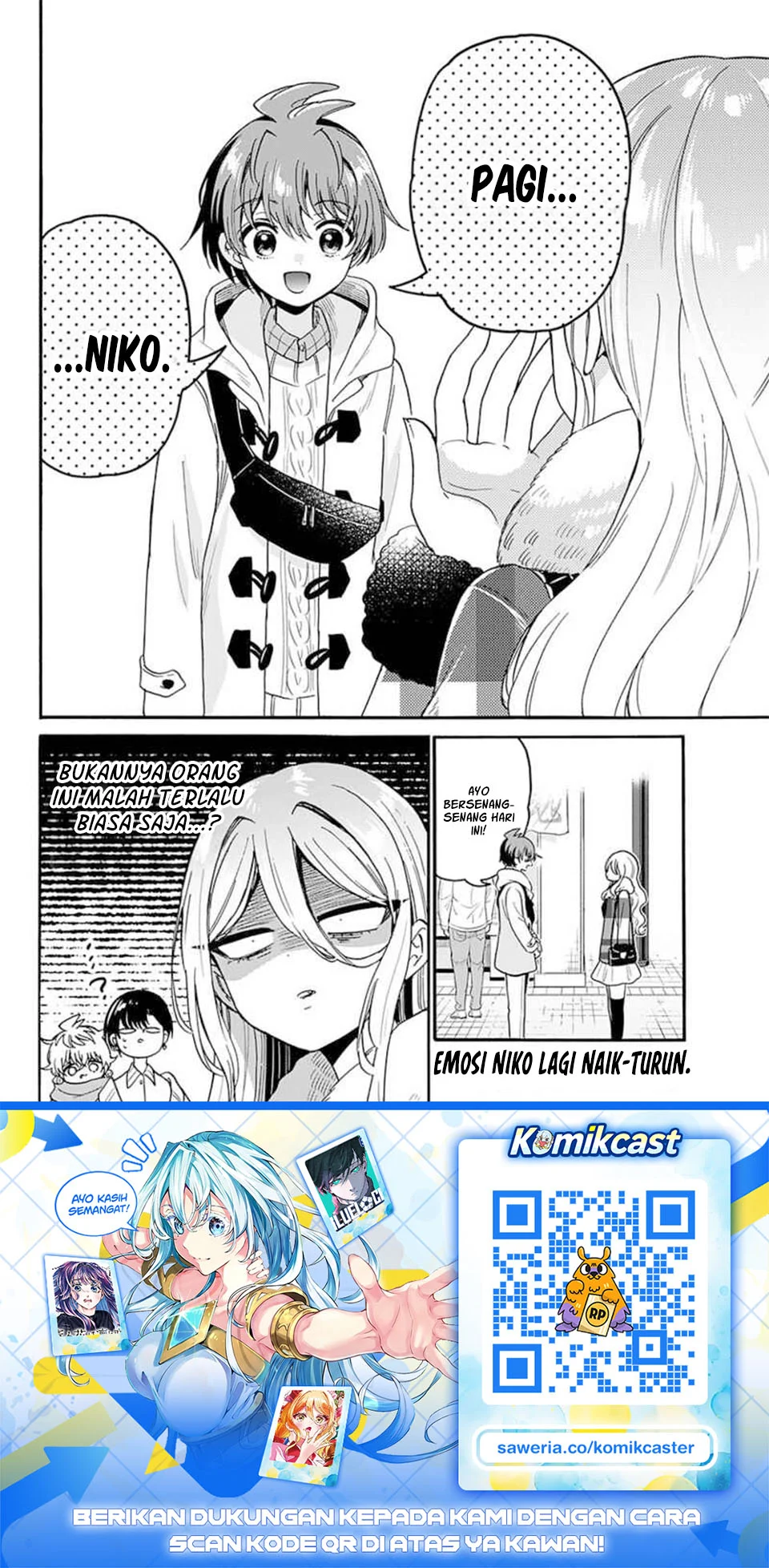 Chapter 212 - halaman 19