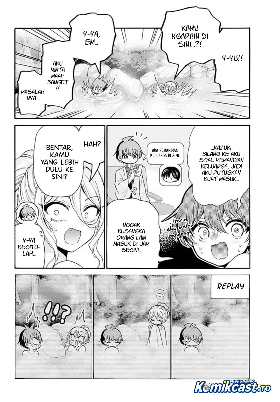 Chapter 212 - halaman 4