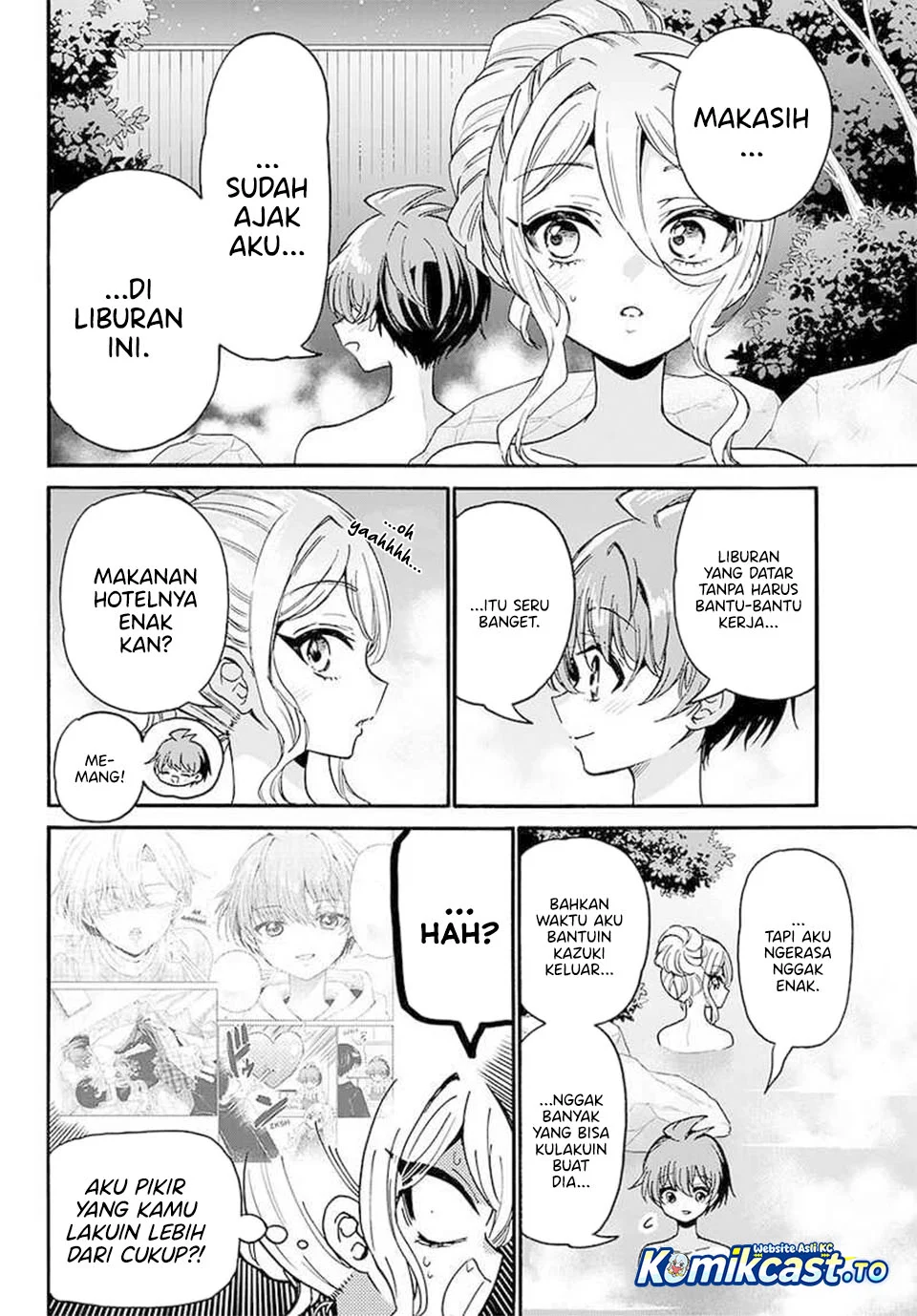 Chapter 212 - halaman 10