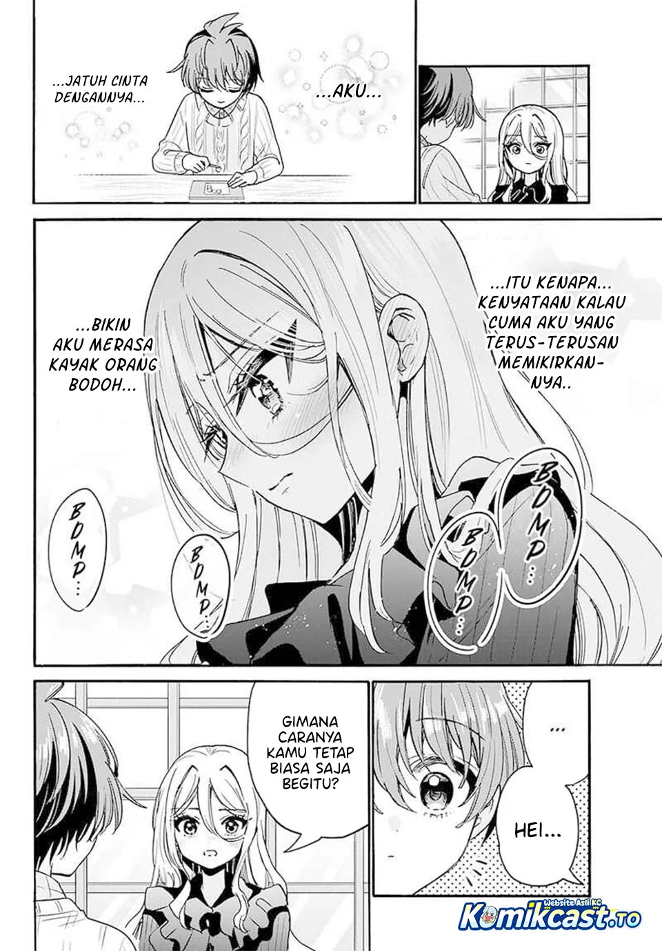 Chapter 213 - halaman 14