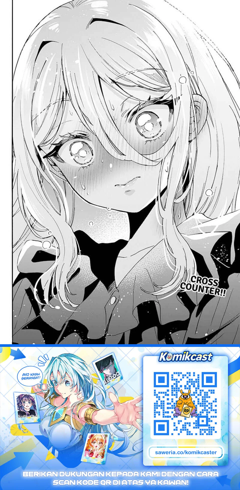 Chapter 213 - halaman 19