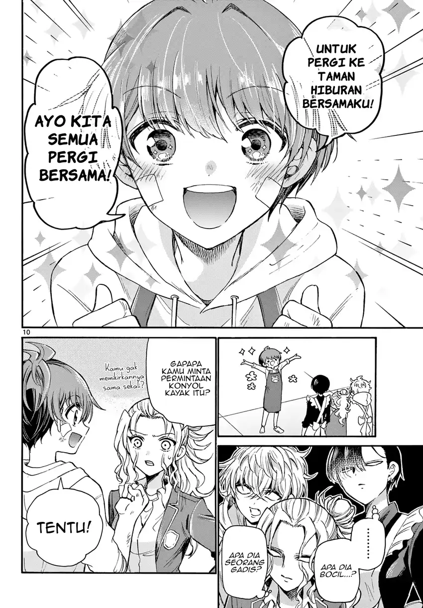 Chapter 33 - halaman 10