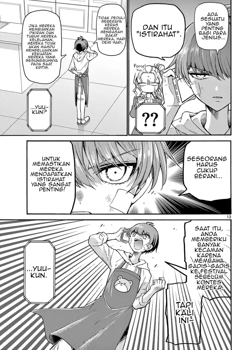 Chapter 33 - halaman 13
